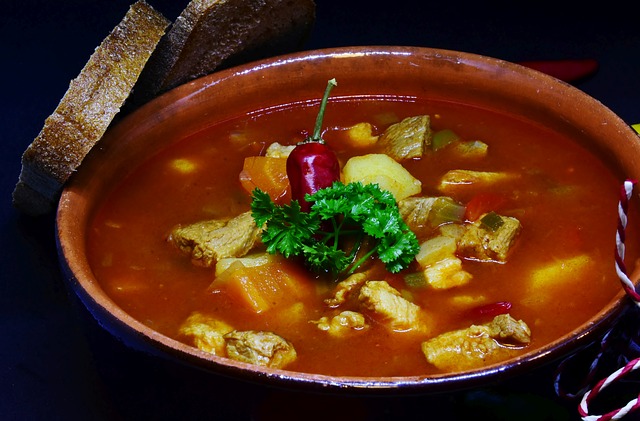Romanian-Traditional-Food